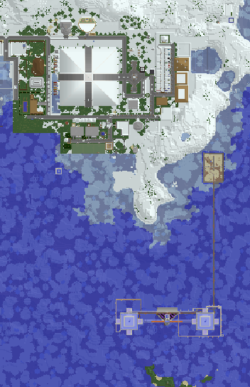 Iron Farms