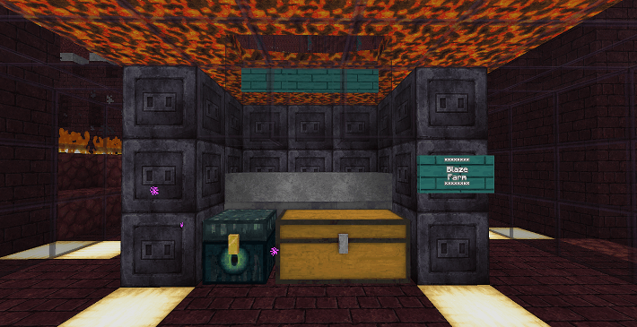 Blaze Farm