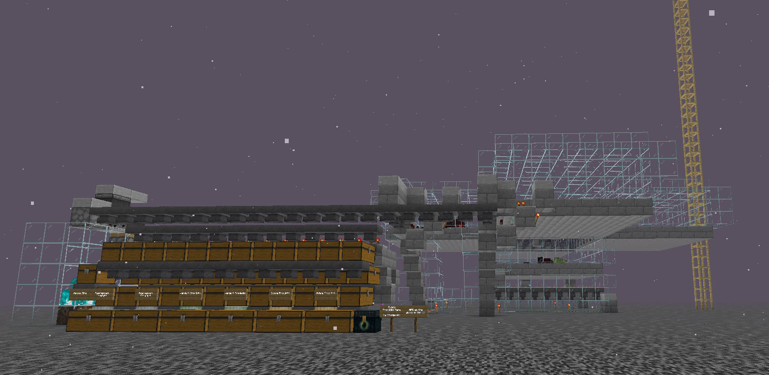 Froglight Farm