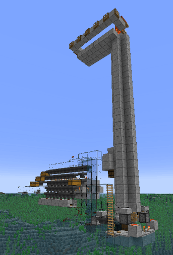 Omen Bottle Farm