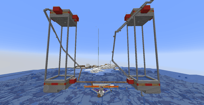 Iron Farm